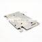 Stainless steel custom sheet metal fabrication etching part