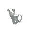 Custom high quality  sheet metal cutting dies and stamping parts sheet metal product
