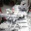 SINOTRUK Gearbox Assembly HW16C AZ2201001342/7