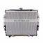 Brand New Ac Radiator Recycling Machine Aluminum For Jac