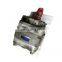 factory direct sale hydraulic gear pump HY01-5X10 HY01-8X15 HY01-12X20 HY01-18X25 with top quality