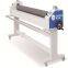 Cold Laminator 62 inch Self-peeling Automatic Rolling KT Board PP Sticker Vinyl Laminating Machine 158mm Roll Laminator