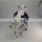 QBY type plastic pneumatic diaphragm pump