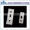 high quality aluminium profile angle iron corner bracket