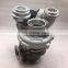 GT22 Turbo MGT2256S 769155-0015 D5S OEM Twin Turbos for B-WM X6 X5 N63 4.4T Engine