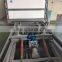 EVA film Laminated Glass oven machine  without autoclave