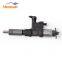 DENSO remanufactured injector 095000-5340/095000-534# for isuzu-F/N series 4HK1 engine