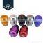 Automobile Universal Aluminum Alloy Color Gear Shift Knob