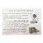 425g plastic Simple Yarn winding device Household winding machine on the table