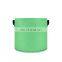 garden flower grow bag for potato 10 gallon made in China