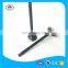 Car parts engine valve for HINO EH100 2382-1301-00 2382-1302-00