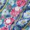 A0176# 2020 Summer Girls' Overall Pants Print All-match Fashion European and American