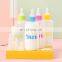 60ml Mini Colorful Pet  Bottle Puppy Pet Feeding Fountain