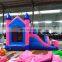 Outdoor Playground Cheap Inflatable Bounce House For Children Amusement Park
