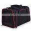 Wholesale Luxury Foldable Pet Dog Carrier Travel Bag Outdoor Pet Carrier