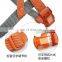 No pull service outdoor walking dog harness vest