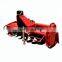 15-30HP tractor rotavator used tractor rotary tiller