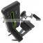 Dhz Fitness Commercial Use Gym Equipment E3001A Prone Leg Curl Exercise Machine