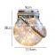 Waterproof Solar Powered Mason Jar fairy Lights Warm light Crack-like Glass bottle holiday decorative lights