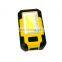 Amazon bestseller Rechargeable work lights Waterproof COB led tractor Work Lights with Magnetic Base Hanging Hook