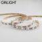 New design 8mm PCB SMD5050 RGB led strip