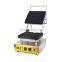 Commerical cheese tart machine baking equipment egg tart machine