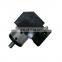 Good Sale ZPLE80 WPLE80 Right Angle Planetary Reducer One Stage Ratio 3 Speed Reduction