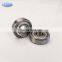 Deep groove ball bearing 609 used in machine parts