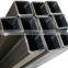50x50 ms hollow section square carbon pipe