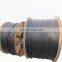 0.6/1kv Low Voltage STA Armoured XLPE Insulated 1Core Cable Aluminum Core Cable YJV