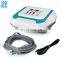 RL-H07 Portable Far infrared pressotherapy machine lymphatic home use