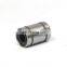 Linear Ball Bearing LM8UU 8*15*24mm For 3D Printer Parts CNC parts