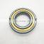 Brand QJ220N2MA Four point Angular Contact Ball Bearings