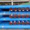 High quality cheap  Galvanized Steel fire fighting pipe