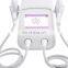 Multifunctional Skin Care Titanium Thermal Fractional Skin Rejuvenation Machine