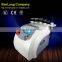 2017 hot sales!ultrasound body sculpting/cavitation and radiofrequency machine/fat cavitation reviews