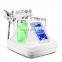 Professional Hydro Aqua Peel Facial Oxygen Jet Dermabrasion Bubble Machine