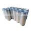 ASTM  a105 SCH40 carbon steel galvanized double male threaded nipple
