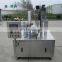 Shanghai Joygoal automatic brand new rotary mineral water cup filling and sealing machine
