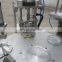 Shanghai Joygoal automatic brand new rotary mineral water cup filling and sealing machine