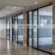 Hot sale residential Low-E sliding screen glass door