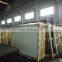 sell 6-14mm high quality white glass white milk sheet glass