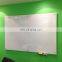 Wholesale 6mm magnetic tempered glass writing white glass board for office