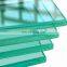 12mm glass pool fence tempered glass fence panel for swimming pool fence