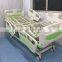 Adjustable nursing home care disabled patient 5 functions electric bed