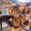 SAA12V140ZE-2 Complete Engine Assy