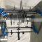 Multi Function Gym Equipment Dual Squat Rack and Smith Machine