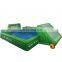 Portable Inflatable Soap Football Pitch Soccer Field Kids Ball Game Inflatable Playground