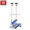 AS SEEN ON TV New GYM home fitness multifunction aerobic exercise mini stepper with rope