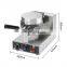 New Design Commercial Krapfen Warmer 220V Electric Ice Cream Gelato Panini Press For Hotel